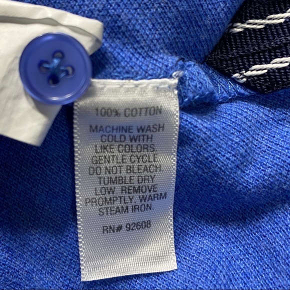 PBX Basics- Men’s Polo Shirt Bundle - Picture 9 of 10